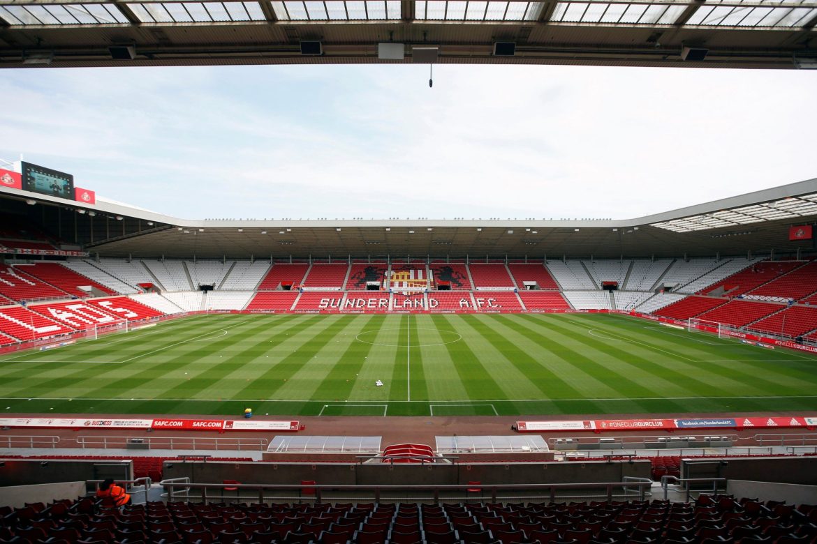Sunderland: Black Cats keen on Galbraith