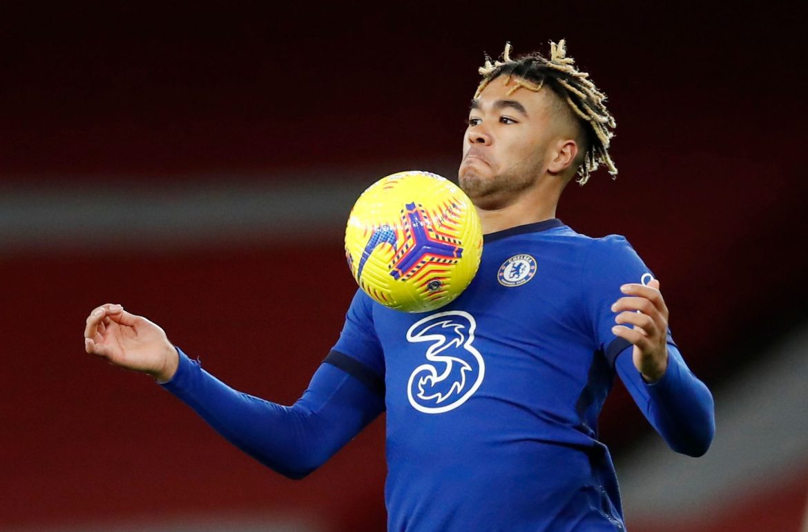 Pundit rules out Reece James signing for Man City - Exclusive