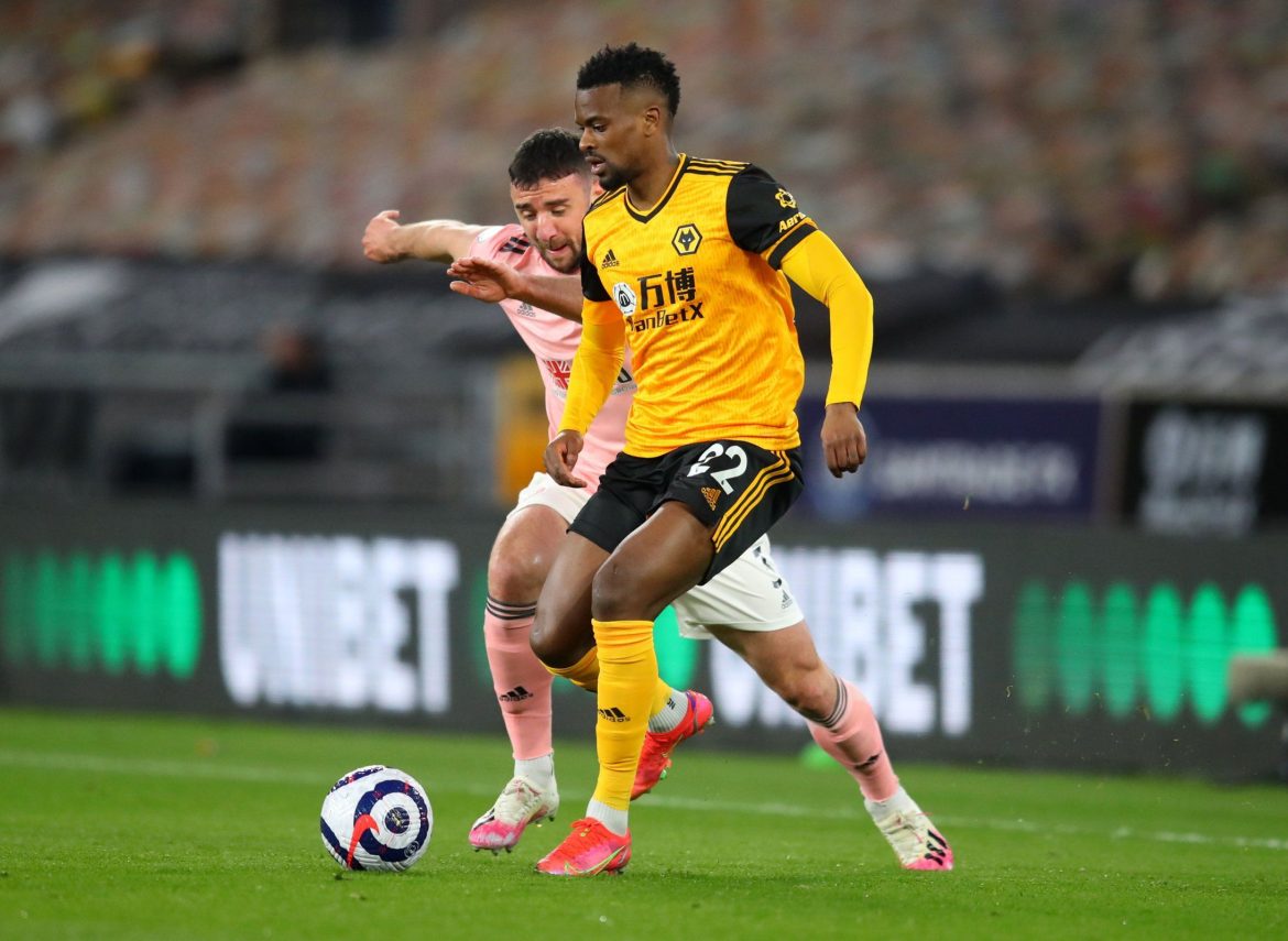 Wolves sweating over double injury blow