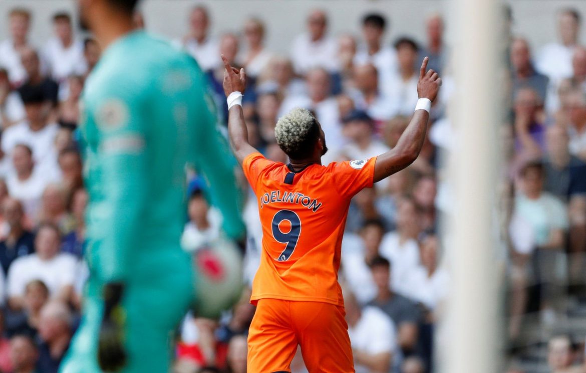 Pundit can’t see Mourinho signing Joelinton