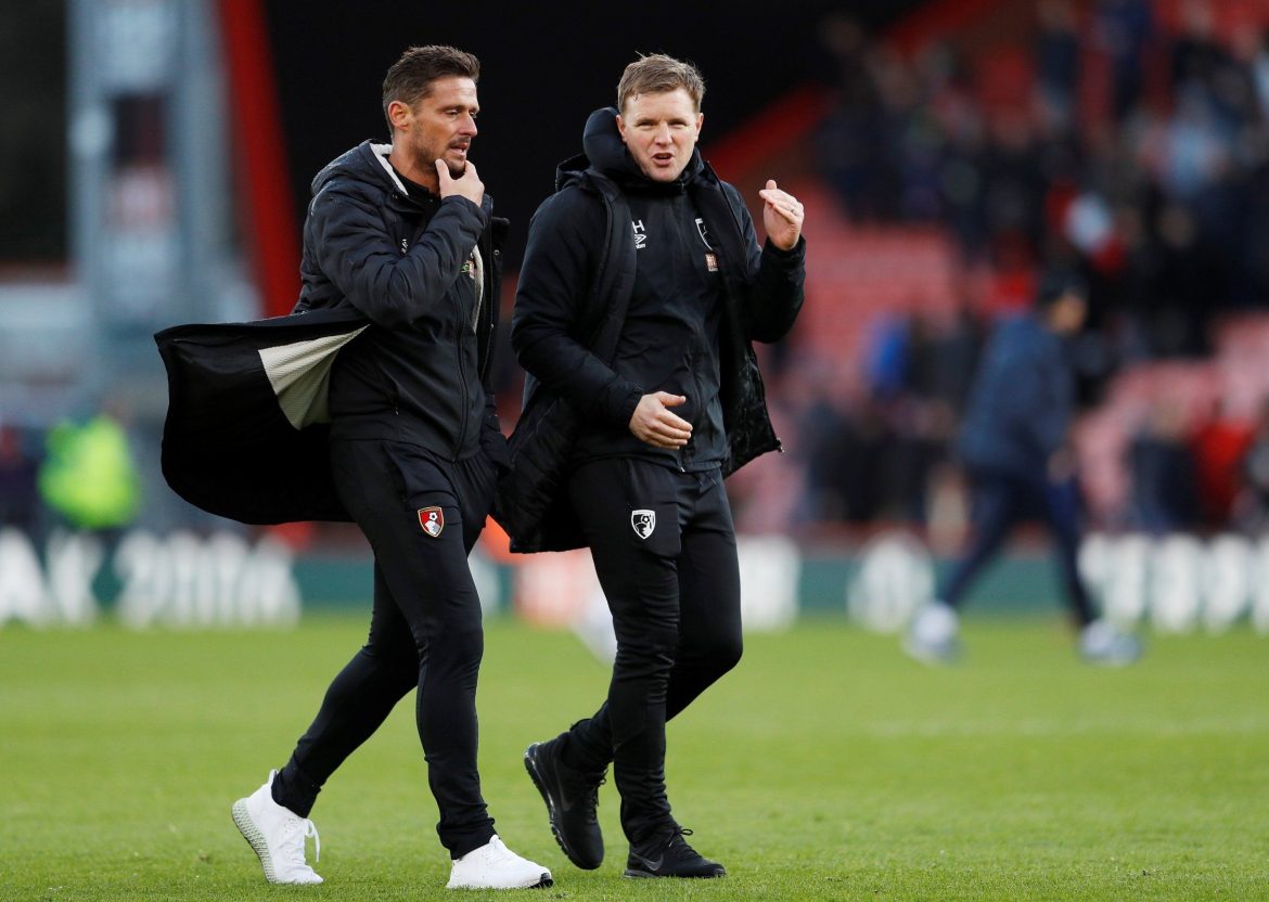 Celtic: Howe wants assurances over staff