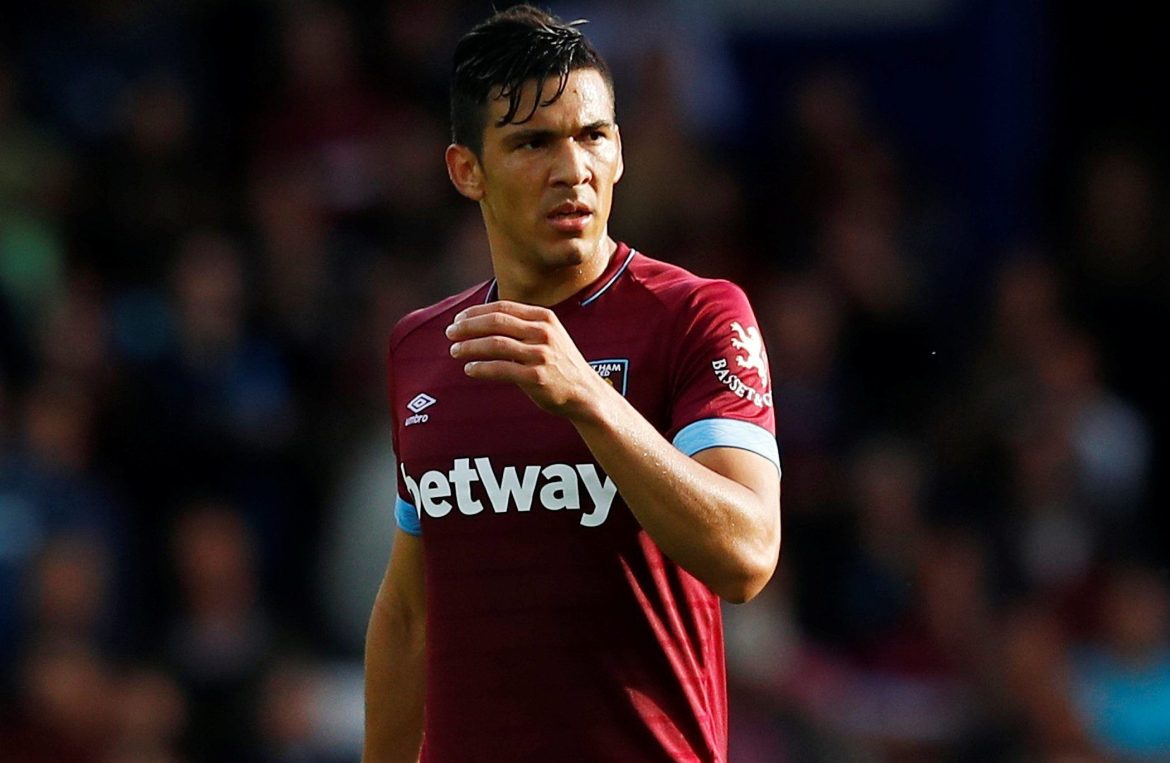 Balbuena expects West Ham talks over future