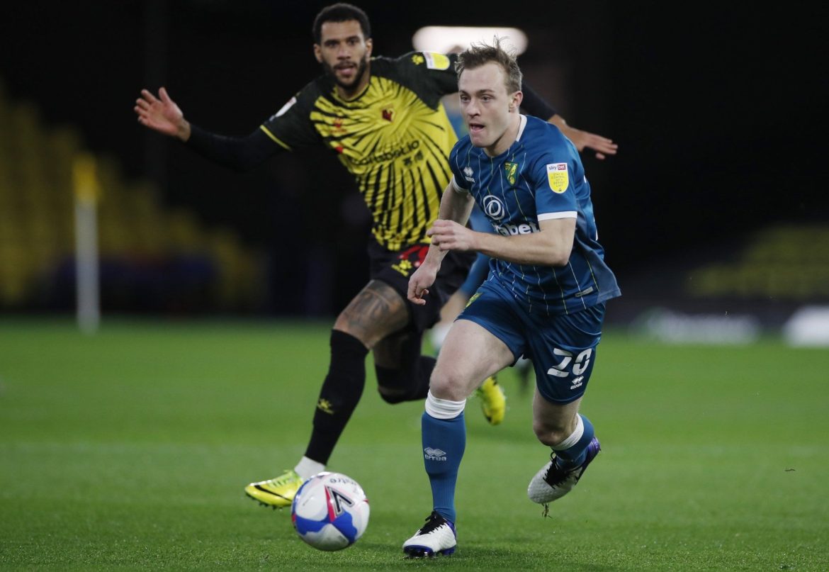 Spurs should cash in on Harry Winks after promising Oliver Skipp emergence