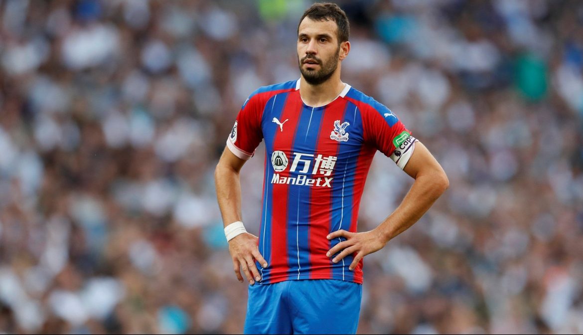 Crystal Palace fans have been proven right