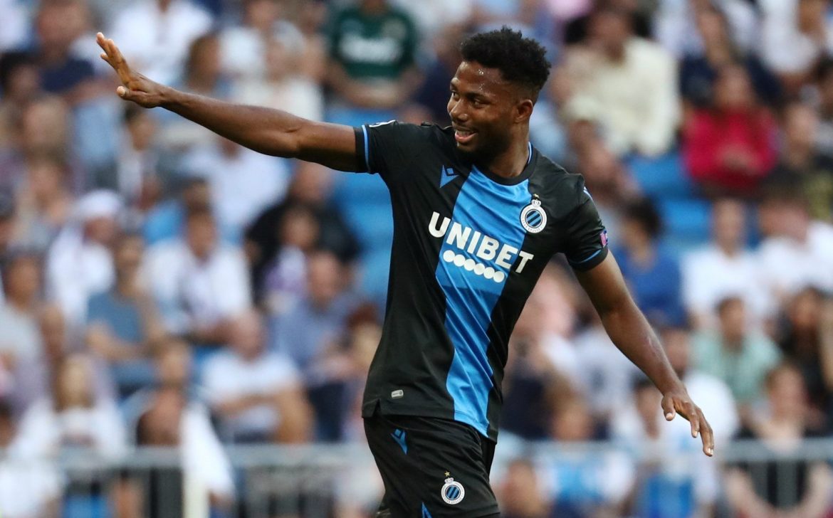 Should Sheffield United sign Emmanuel Dennis?