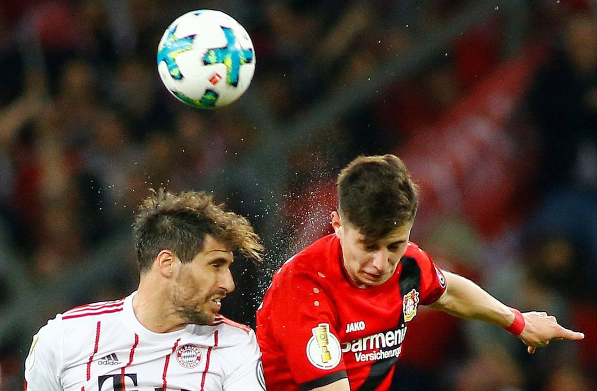 Liverpool: Loads of fans excited by latest transfer news on Kai Havertz
