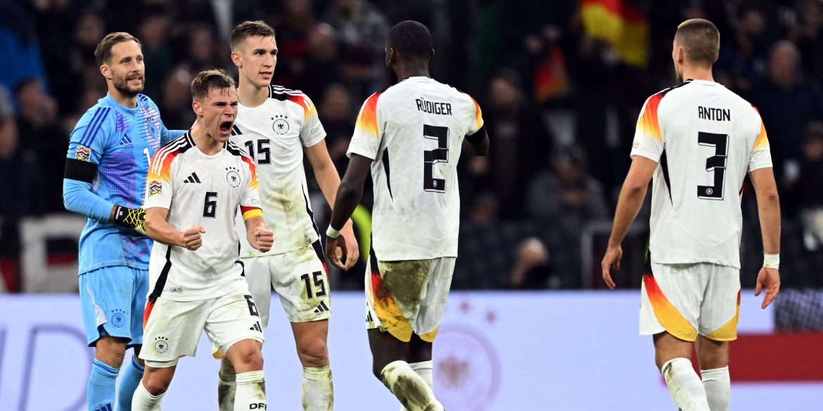 Liverpool eye "serious movement" in January and could sign "best Bundesliga defender"