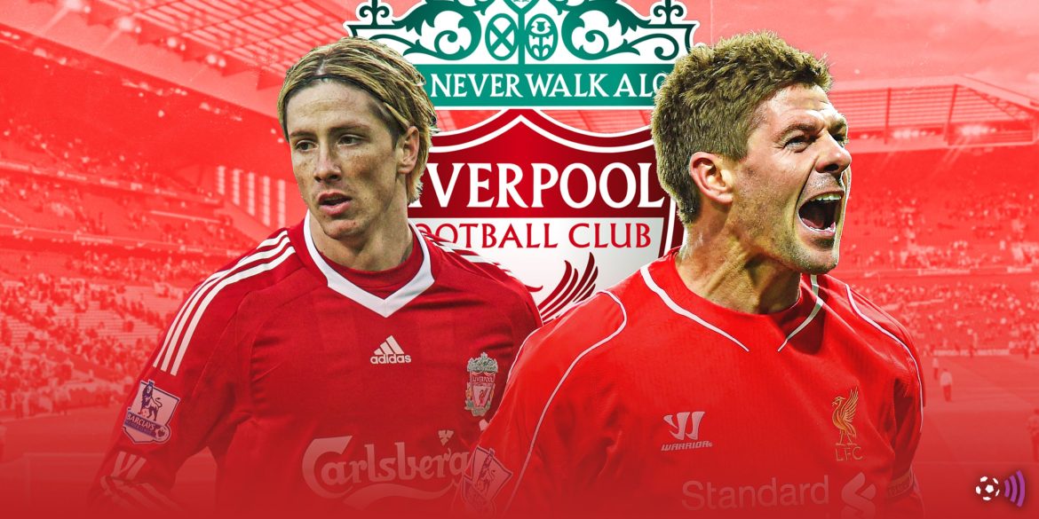 Slot is brewing the new Gerrard & Torres in £130m-rated Liverpool duo