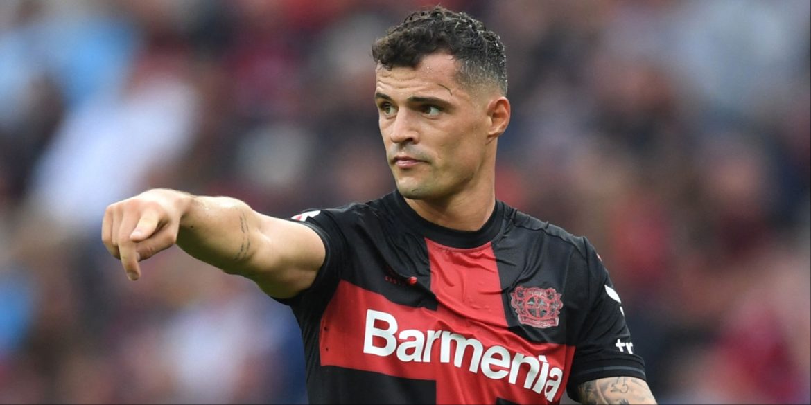Sunderland could sign dream partner for Xhaka in "incredible" £26m star