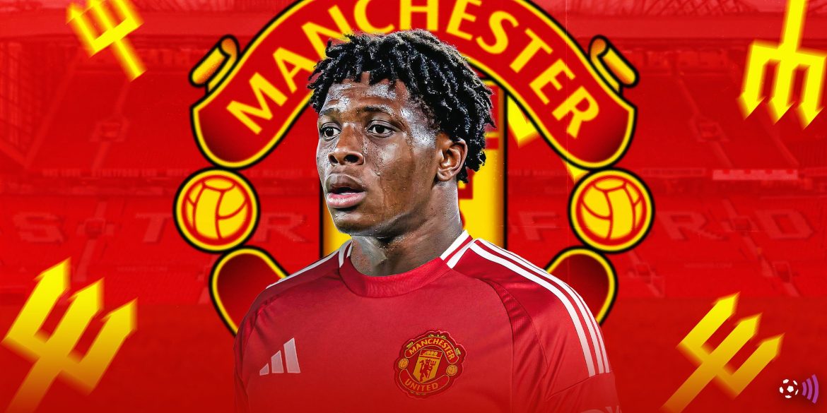 Imagine him & Dorgu: Man Utd enter talks to sign £55m Quenda alternative
