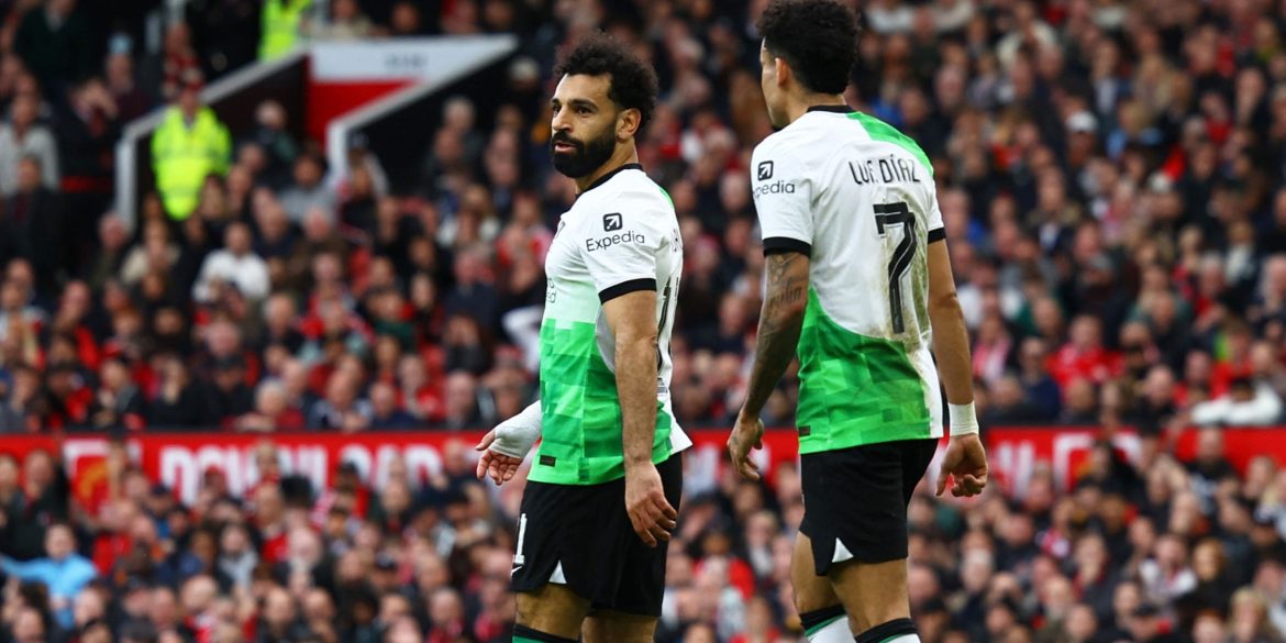 The next Salah: FSG plot bargain Liverpool move for "unpredictable" star