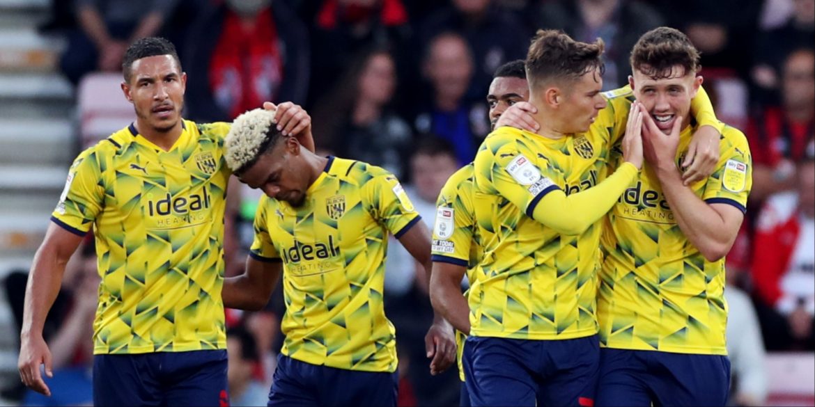Blow for Corberan as £20k-a-week West Brom star is "feeling pain again"