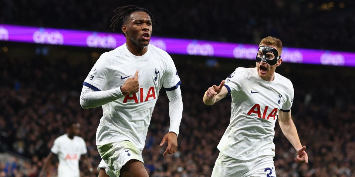 Ange must finally axe Spurs star who earns more than Udogie & Van de Ven