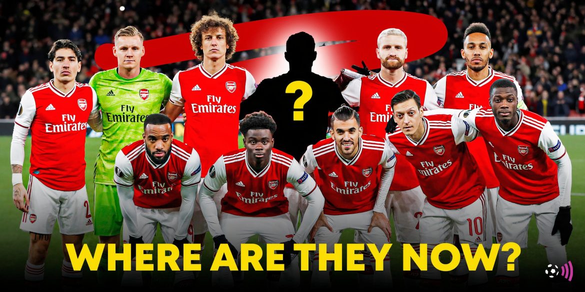 Arteta must regret selling £37m Arsenal man who’s now a Ballon d’Or nominee