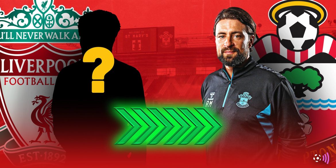 Southampton "keen" to strike loan deal for "special" Liverpool youngster
