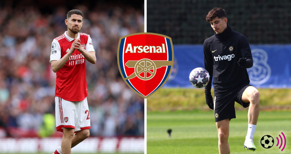 Arsenal: Star "Made It Clear" He Wanted To Join