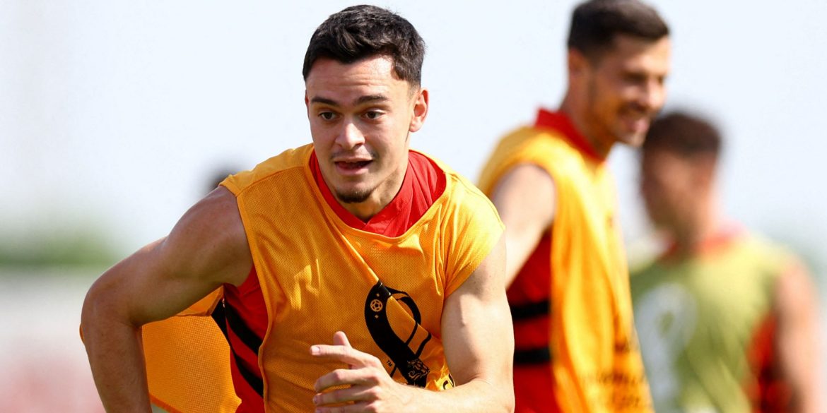 Celtic: Rodgers Could Ditch Soro With Swoop For £13m Maestro At Parkhead