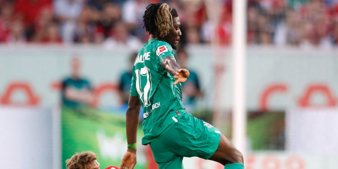 Villa Could Land "One-Man Army" In £35m Swoop