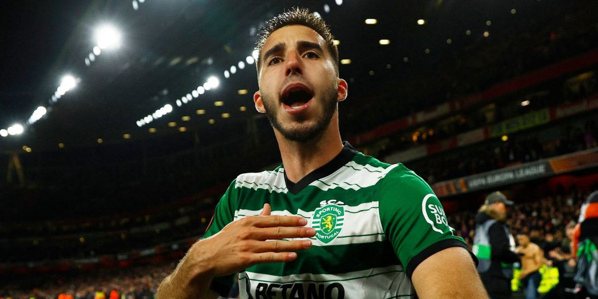 Man Utd Eye Summer Swoop For £45m "Sensation"